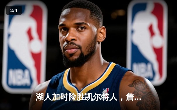 湖人加时险胜凯尔特人，詹姆斯关键三分锁定胜局 - 2