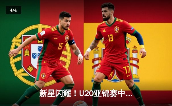 新星闪耀！U20亚锦赛中国男篮加时险胜韩国 杨瀚森狂砍28分17篮板创纪录 - 4