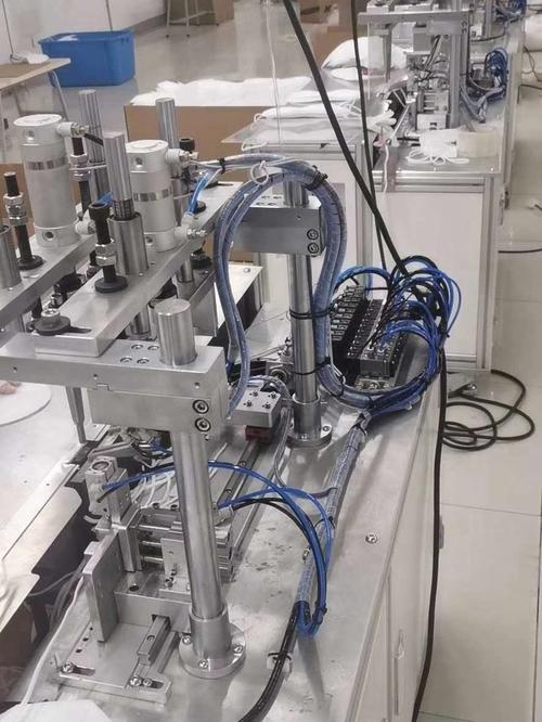 口罩工厂防护服额温枪护目镜湿巾等医疗防疫用品工厂推荐资质齐全